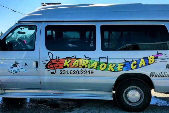 Car Trek