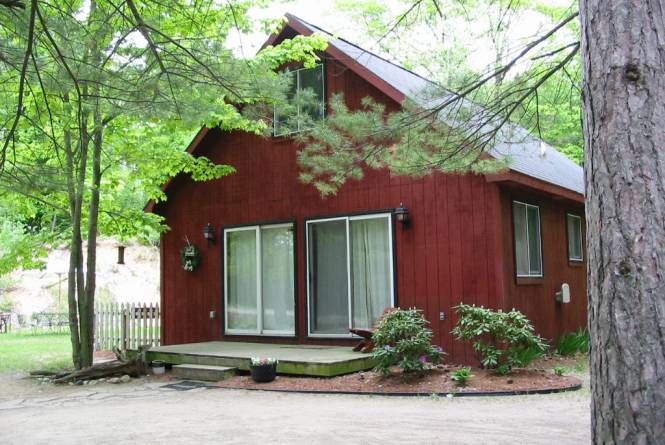 Chalet