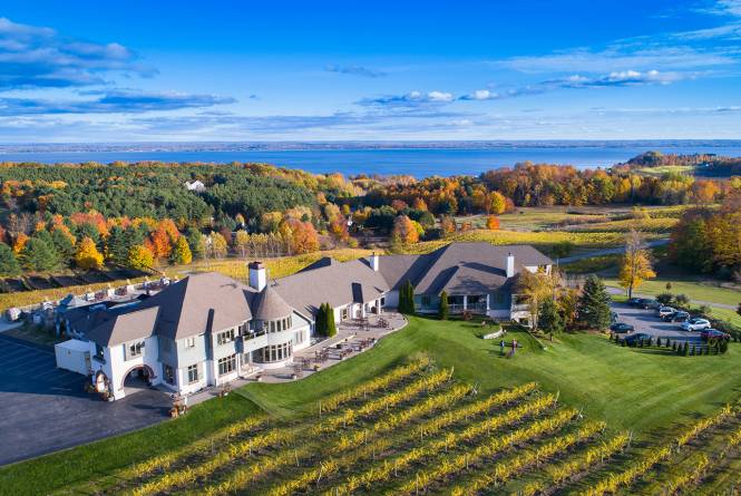 Chateau Chantal