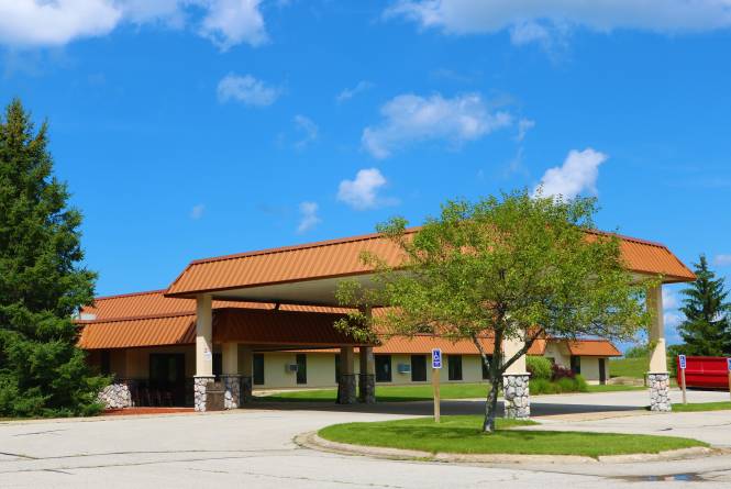 Church of the Living God