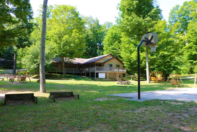 Crystal Conference Center