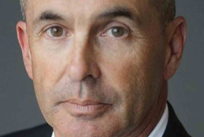 An Evening with Don Winslow