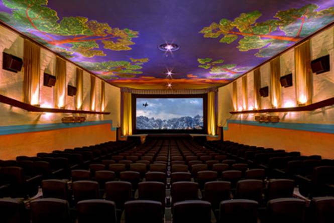 Elk Rapids Cinema