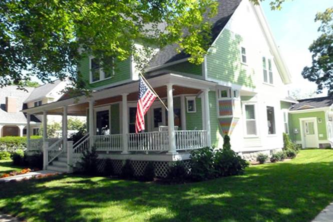 Ellie Harold Studio & Gallery
