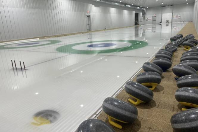 Leelanau Curling Club