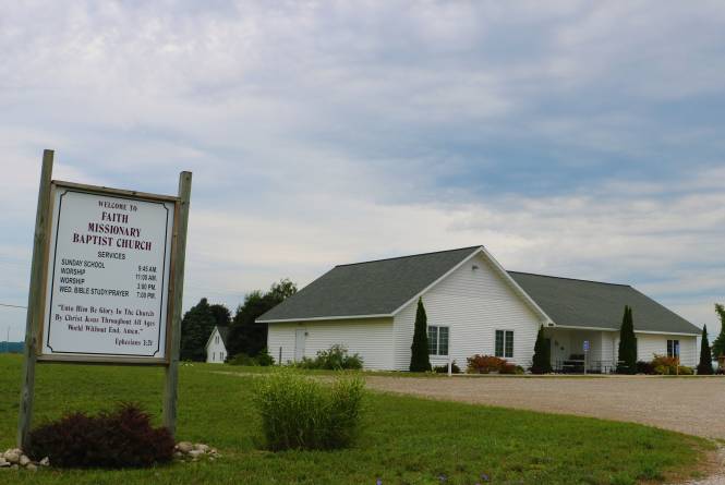 Faith Missionary Baptist