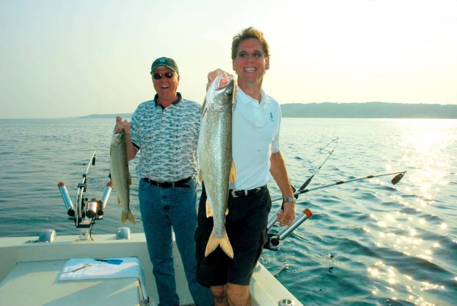 Fishtown Charter Services