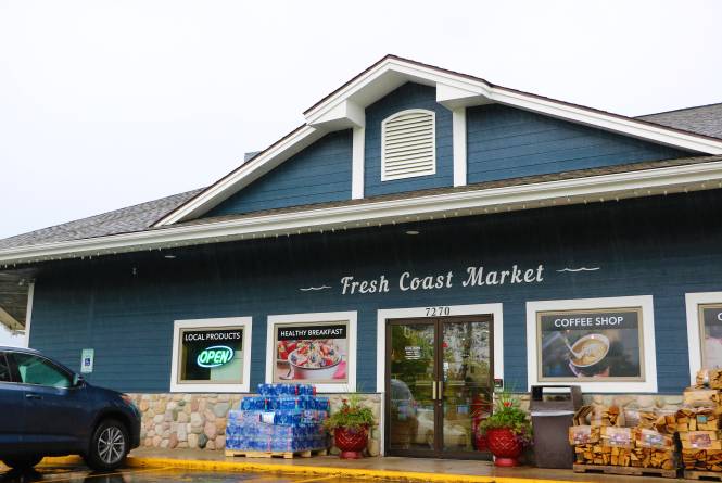 fresh Coast Market