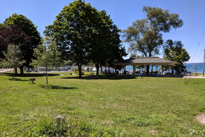 Beulah Village Park