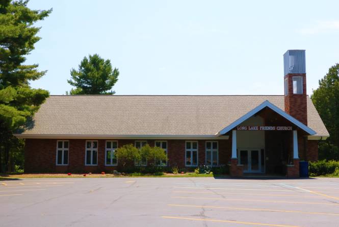 Long Lake Friends Church