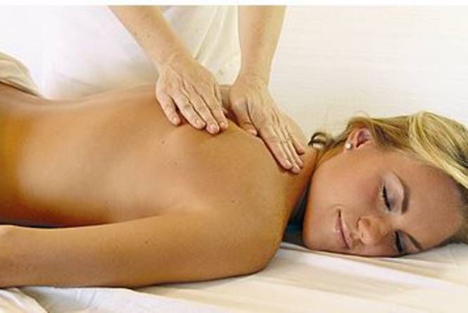 Massages at Living Light Massage Therapy