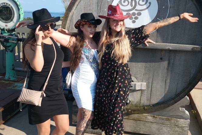 Movie Star Wine Tours