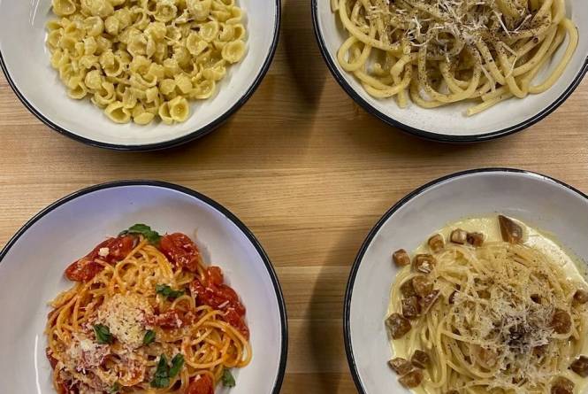 Pasta