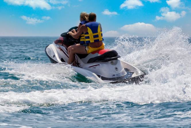 PlayNorth Watersports