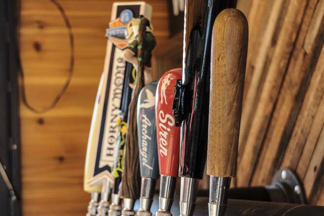 Taps