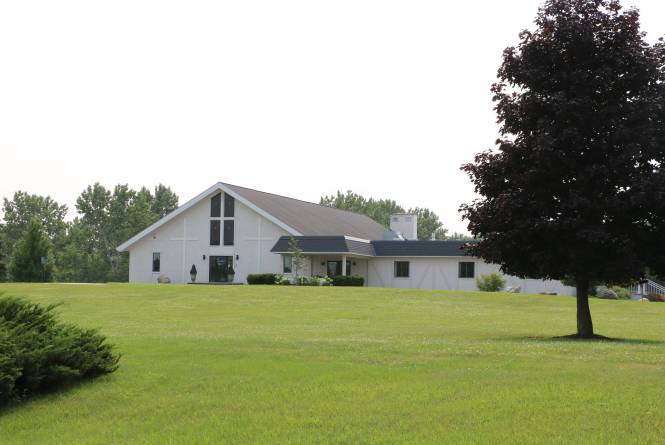 Sojourn Church