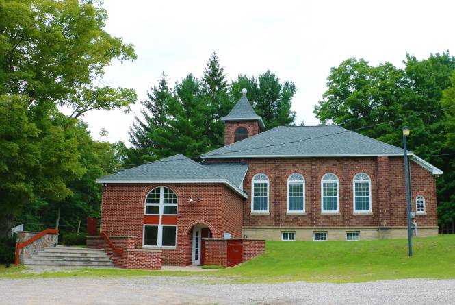 St. Paul's Lutheran