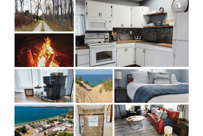 Vacation Rental