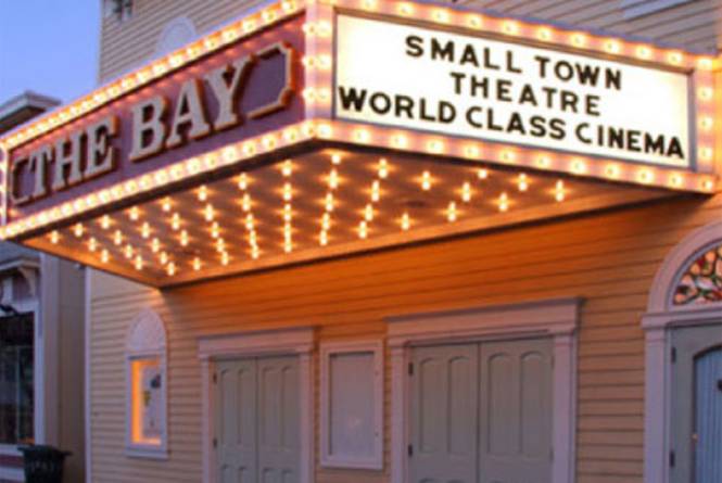 Bay Theatre