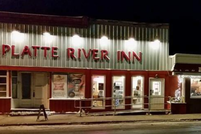 The Platte River Inn