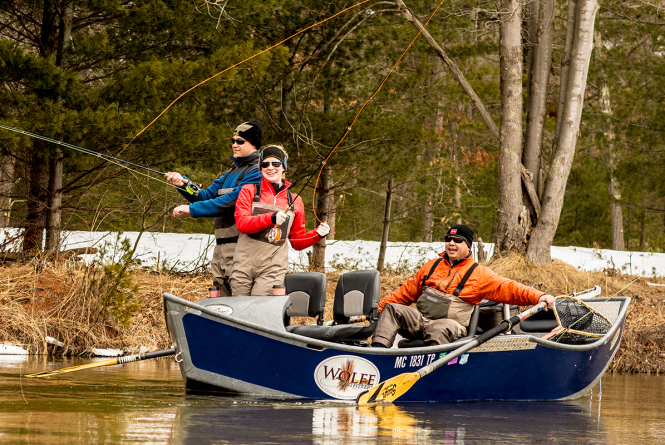 Wolfe Outfitters