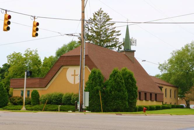 West Bay Covenant Church