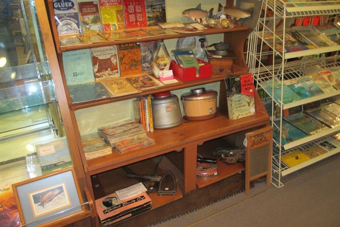 Wilson Antiques East Bay