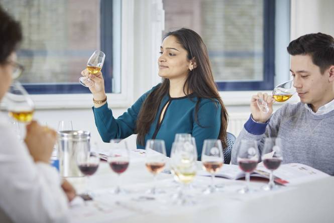 Traverse Wine Institute