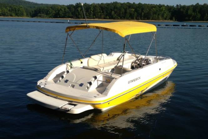 Boat photo