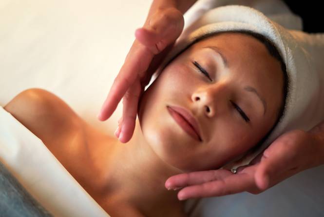 Crystal Spa