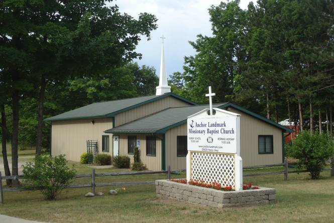 Church
