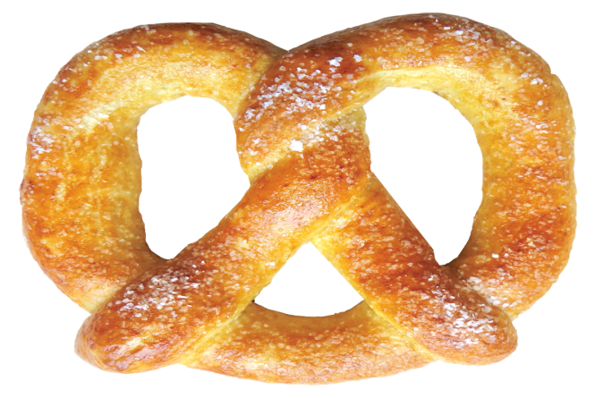 Pretzel