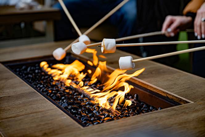 Smores Delamar