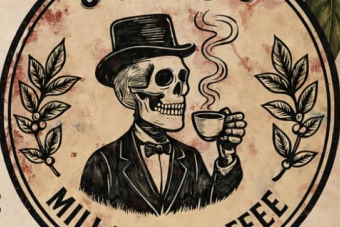 1928 Mill House Coffee