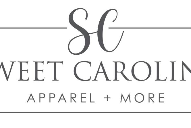 Sweet Caroline Logo