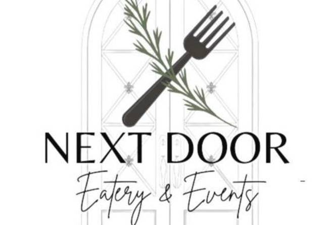 Next Door Eatery and Events
