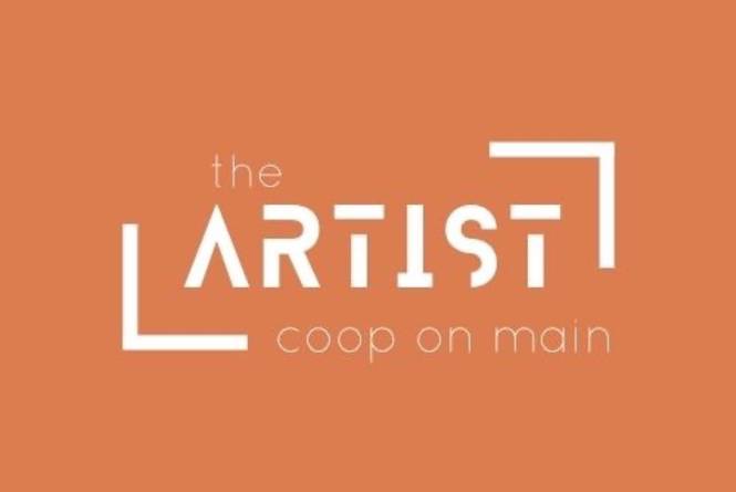 Artist Coop on Main