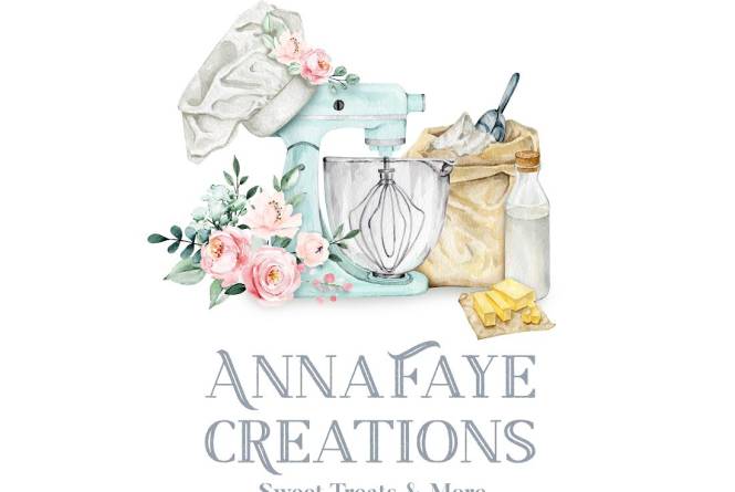 AnnaFaye Logo Image