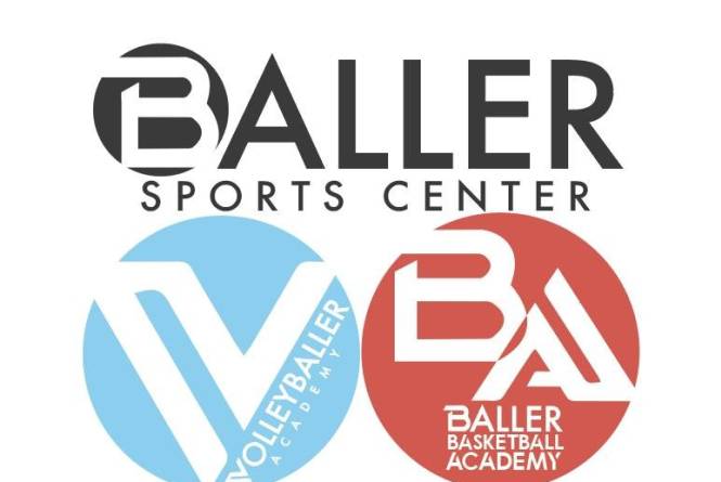 Baller Sports Center