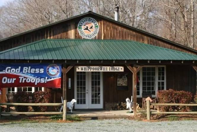 Beaver Pond Sporting Club