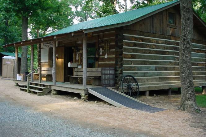 Bluegrass Museum on Site