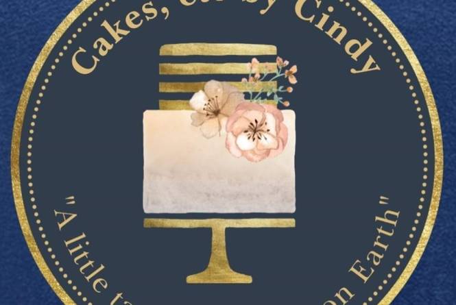 Cakes by Cindy