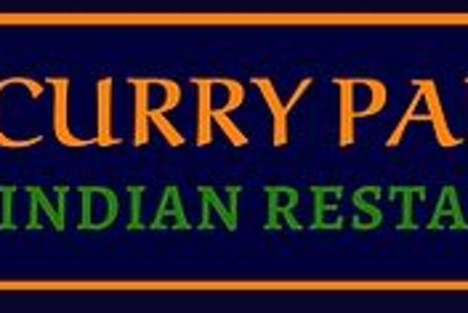 Curry Palace