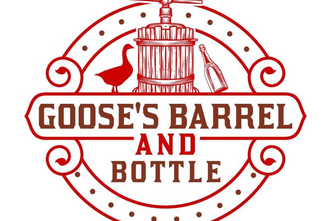 Goose's Barrel & Bottle