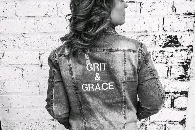 Grit and Grace