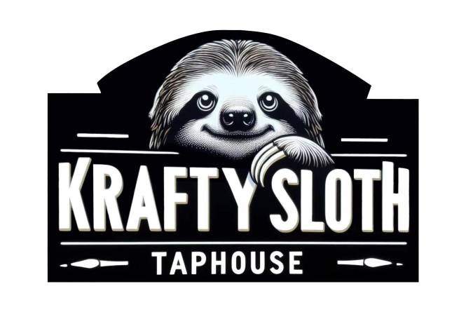 Krafty Sloth Taphouse