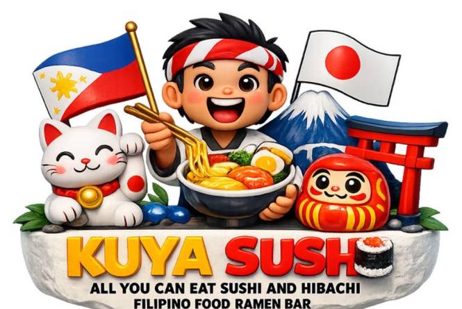 Kuya Sushi