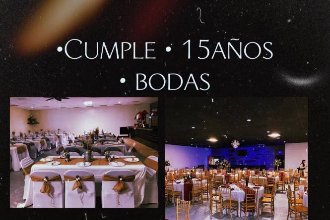 La Terraza Venue