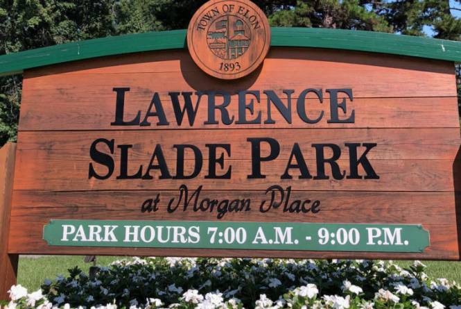 Lawrence Slade Park