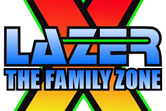 Lazer X